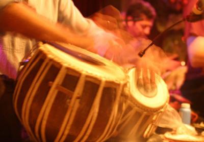 Voices Together Ecstatic Chant Aug 29 - Sept 1, 2025