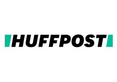 Huffpost logo