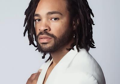 Maejor, a cofounder of Frequency School, is a singer, songwriter, and Grammy-nominated producer.