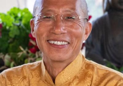 Master Mingtong Gu