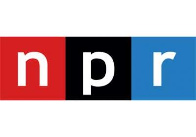 NPR logo