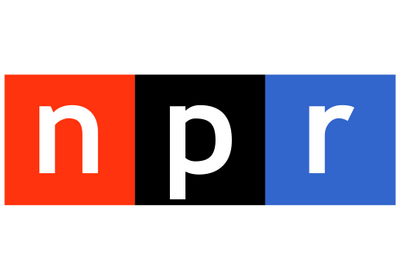 NPR logo