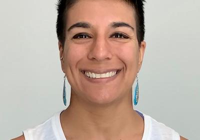 omega faculty Pooja Virani