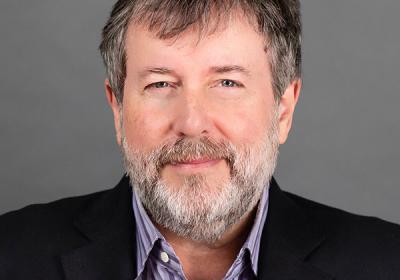 Russ Hudson