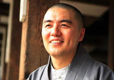 Haemin Sunim