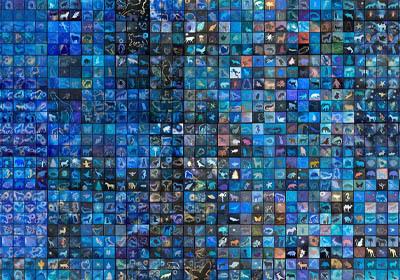 All Living Things: Lois Guarino