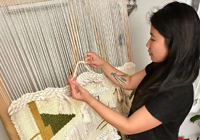 Threads of Memory: Chi Nguyen