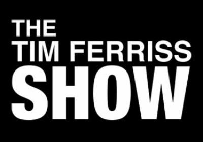 Tim Ferris Show logo