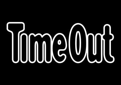 TimeOut logo