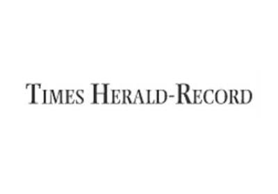Times Herald-Record logo