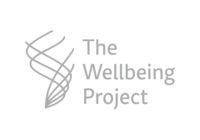The Wellbeing Project logo