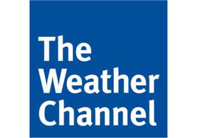 The Weather Channel logo