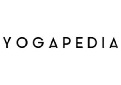 Yogapedia logo