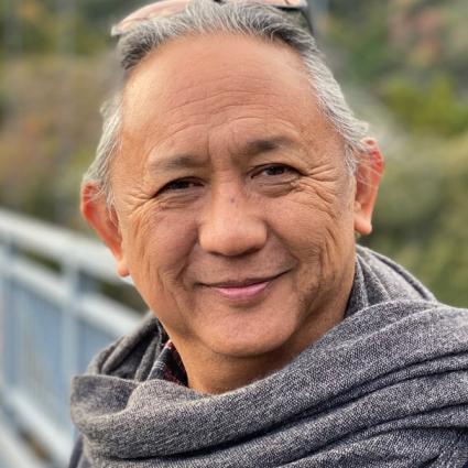 Dzigar Kongtrul Rinpoche