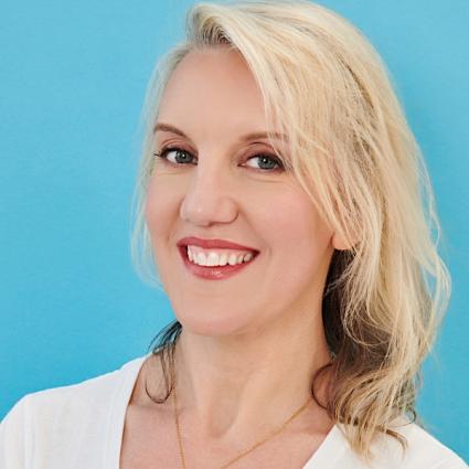 Ada Calhoun is an author, a ghostwriter, and workshop leader.