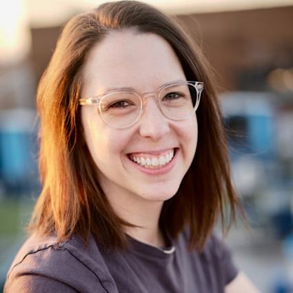 Amanda Pisetzner is an Emmy award-winning producer, Emmy-nominated writer, and documentary storyteller.