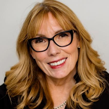 Anna Runkle, best known as The Crappy Childhood Fairy, is creator of coaching programs that provide practical tools for adults to heal dysregulation.