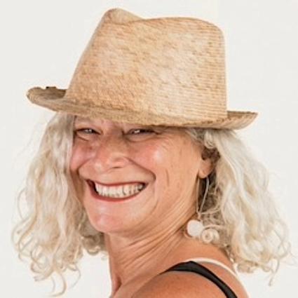 Barbara Tint, PhD, is a political psychologist, former university professor, global trainer, and author.