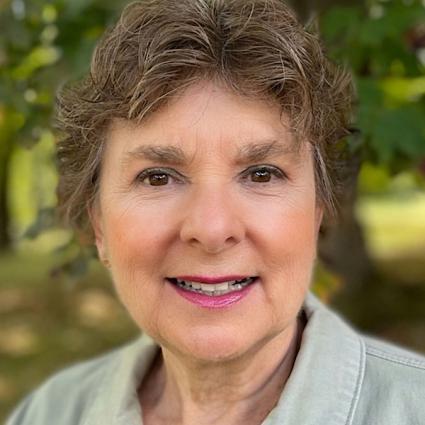 Basia Alexander, cofounder of the Institute for Cooperative BioBalance, is coauthor of Tree Whispering.