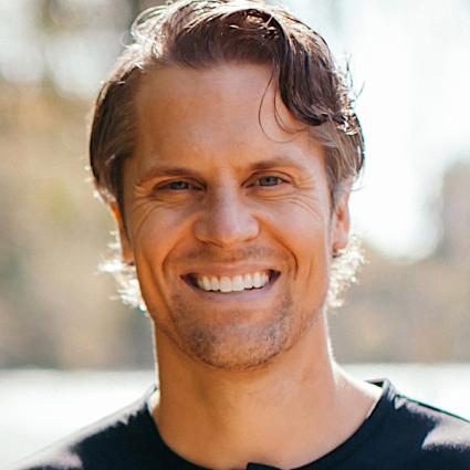 Ben Katt, founder of the WITHIN Prison Meditation Project, is a best-selling author and mediation teacher.