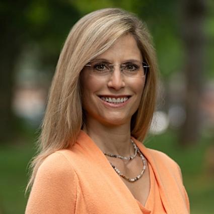 Beth van Bladel is Omega’s Fractional Chief Financial Officer and a Director with BST &amp; Co. CPAs, LLP.