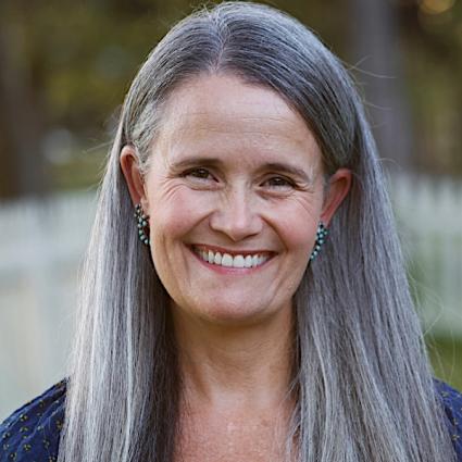 Bettina Shultz-Jobe, LPC, is a leader in the field of Equine Assisted Services.