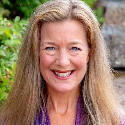 Blaine Wilkes is co-owner and chief operating officer of EMYoga. 