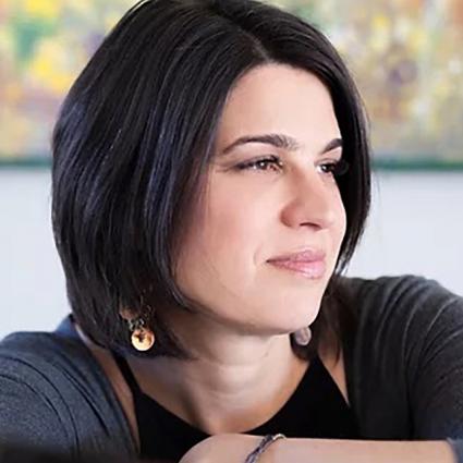 Omega faculty Jennifer Bloom