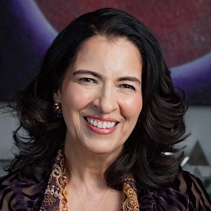 Brenda Rose is a psychic medium and coach.