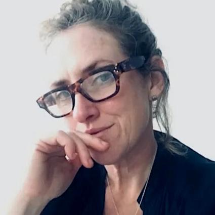 Caitlin Langstaff is an actor, director, playwright, story coach, and teacher.