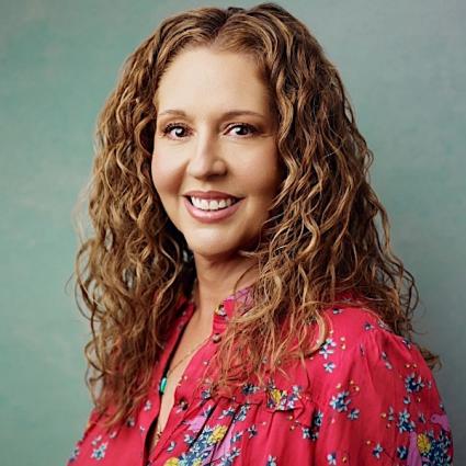 Carole Westerman is a yoga teacher and facilitator known for her integrative, multidisciplinary approach to well-being.