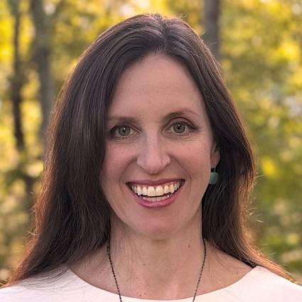 Cheryl B. Engelhardt is a certified trauma-informed coach.