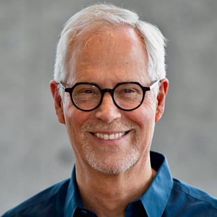 Chris Germer, PhD, is a clinical psychologist and codeveloper of the Mindful Self-Compassion program.