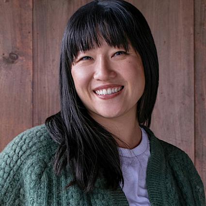 Christina Chan is the owner of Choy Division,