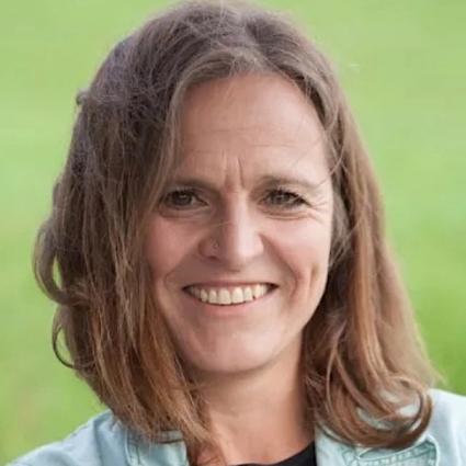 Christina Thyssen, PhD, is a writer, story coach, and teacher.