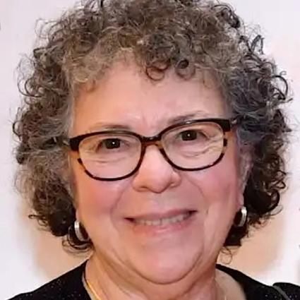 Concetta Tomaino is executive director and cofounder of the Institute for Music and Neurologic Function.