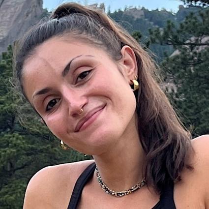 Courtney Jessica Ober