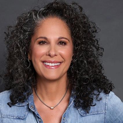 Dana Goldberg is a comedian, host, writer, and activist.