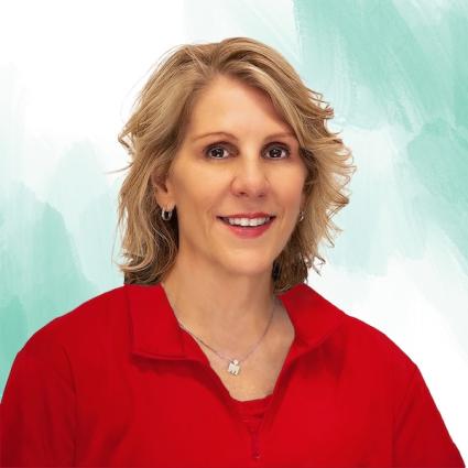 Headshot of Dana Rini