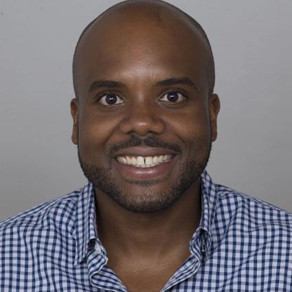 David DeVaughn is an Equity-Responsive Leadership coach and food systems change consultant.