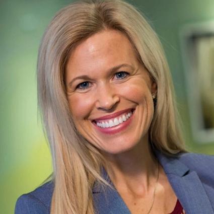 Dawn Mussallem, DO, is an authority on precision medicine, early detection, and women’s longevity optimization.