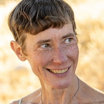 Emily Trinkaus is an astrologer and writer who leads creative writing workshops and retreats.