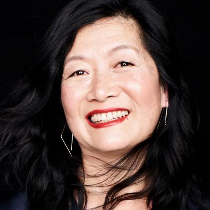 Omega faculty Hali Lee