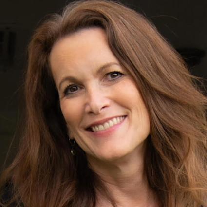 Hope Edelman is a certified life coach and trauma support services provider, and author.