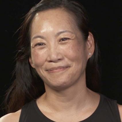 Omega faculty Jane Hsu