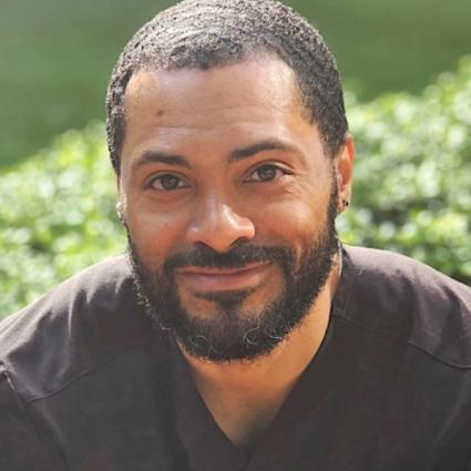 Jason Callahan is a certified end-of-life caregiver.