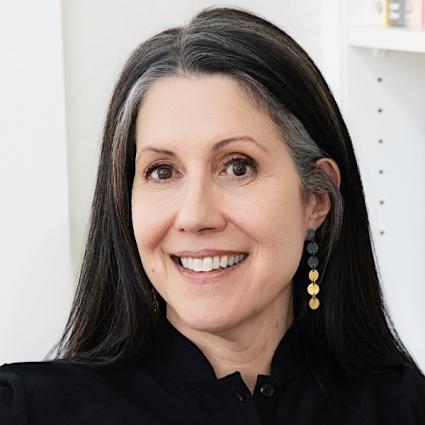 Headshot of Jeanne Catanzaro