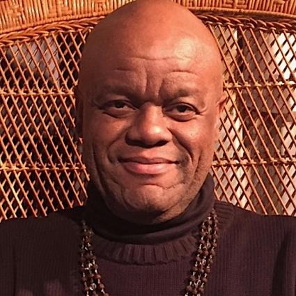 Jeffrey Avinash Barnes is an interfaith minister, musician, performer, and chef.