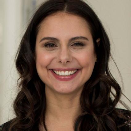 Jennifer Racioppi
