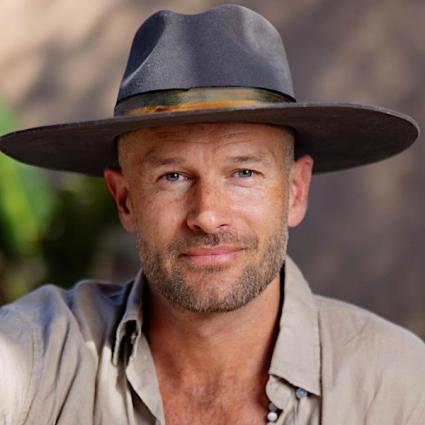 Johann Urb is a renowned spiritual teacher, coach, and creator of The Pyramid Breath Method®️.